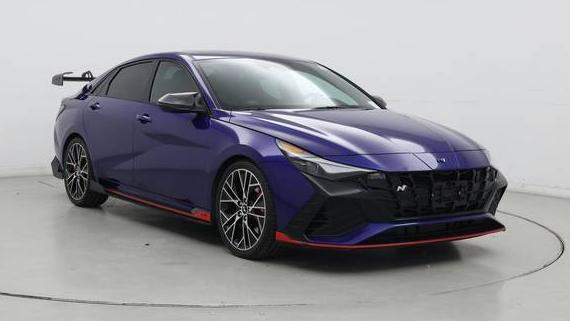 HYUNDAI ELANTRA N 2023 KMHLW4AKXPU014408 image HYUNDAI ELANTRA N 2023 KMHLW4AKXPU014408 image